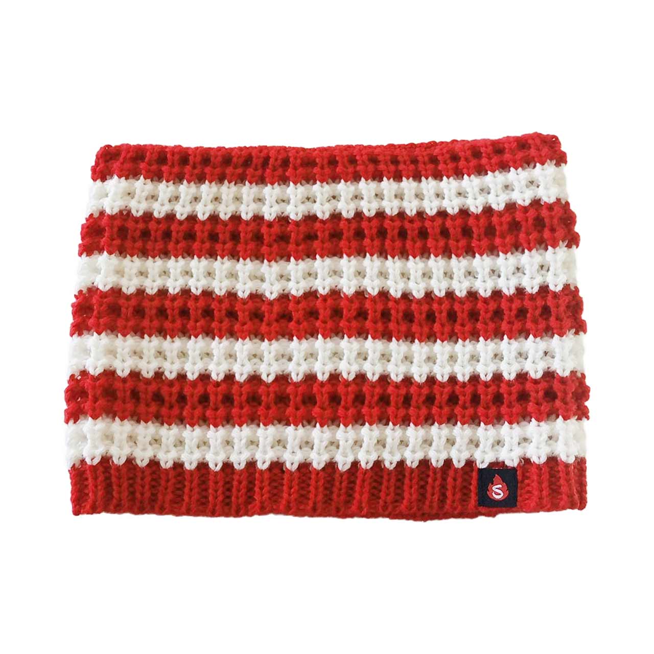 Sapnap S Flame Cat Beanie