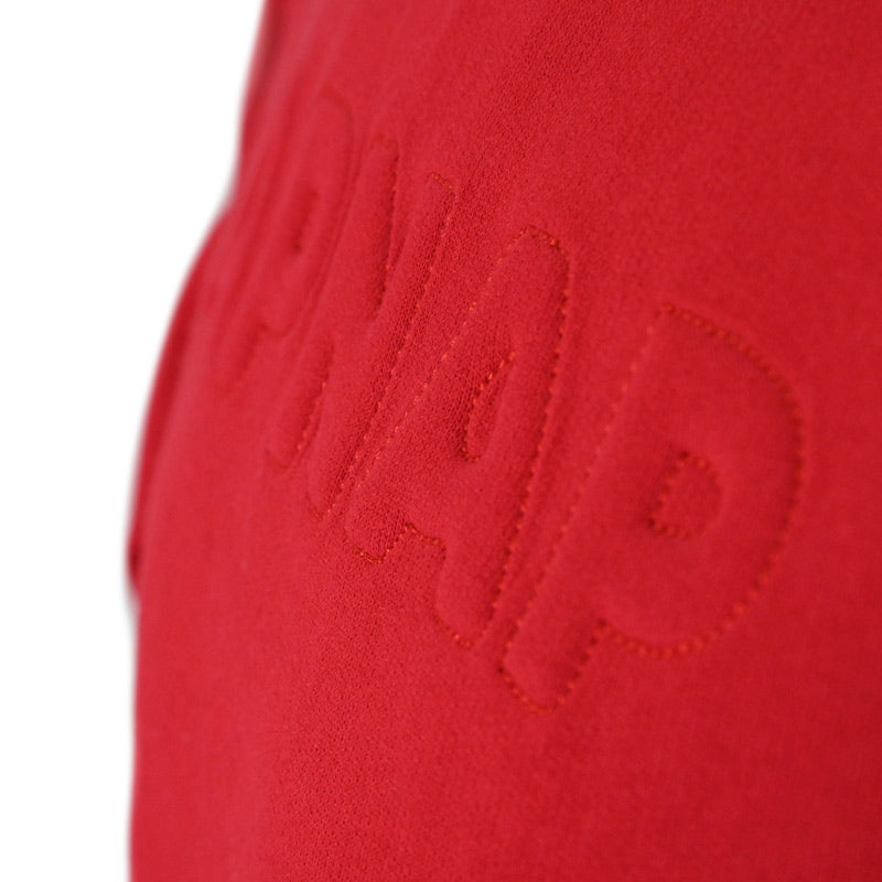 Sapnap Embossed Logo Crewneck Sweatshirt