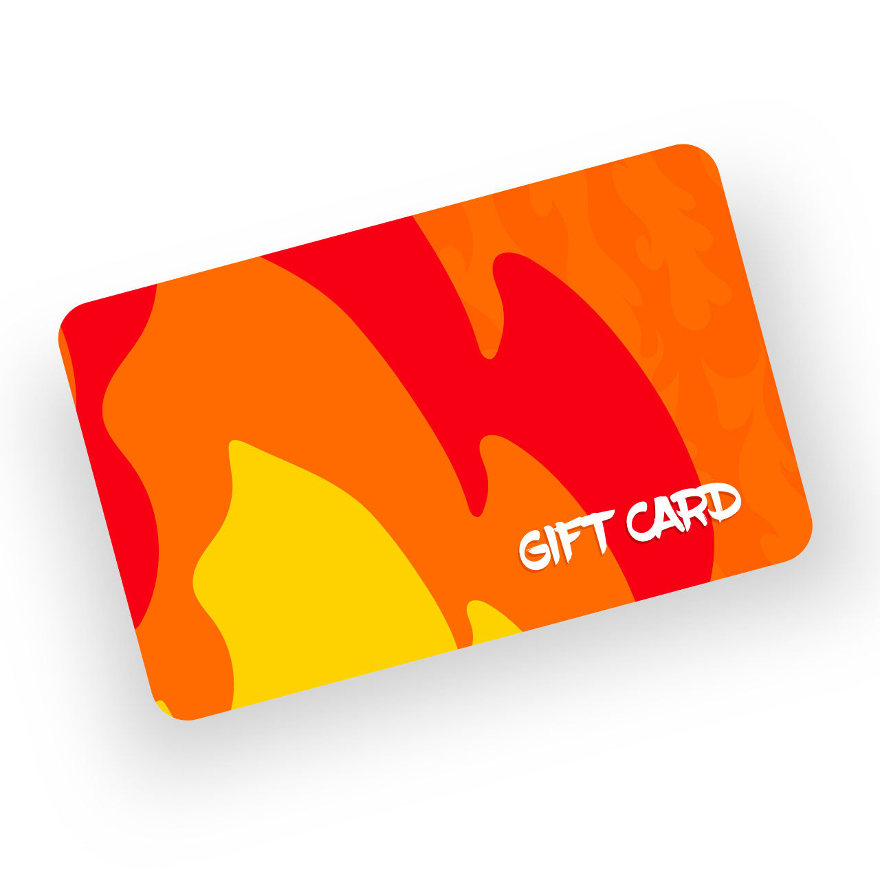 Sapnap Gift Card