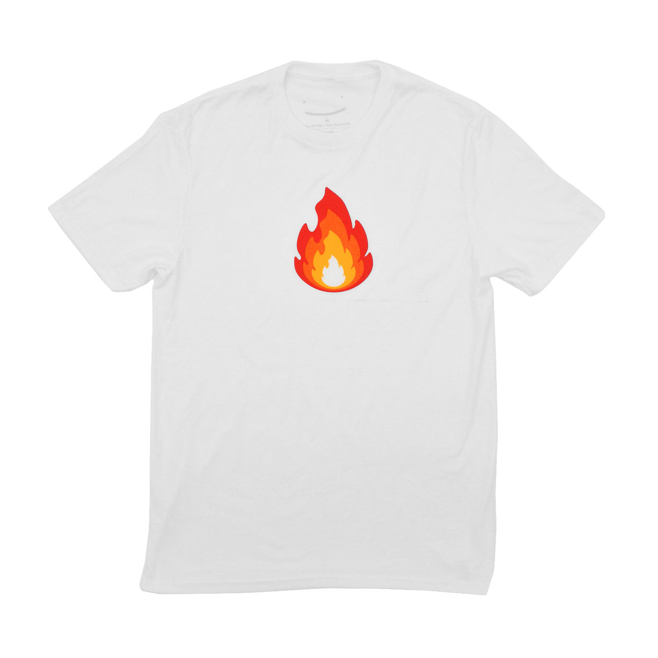 Sapnap Layered Fire T-Shirt