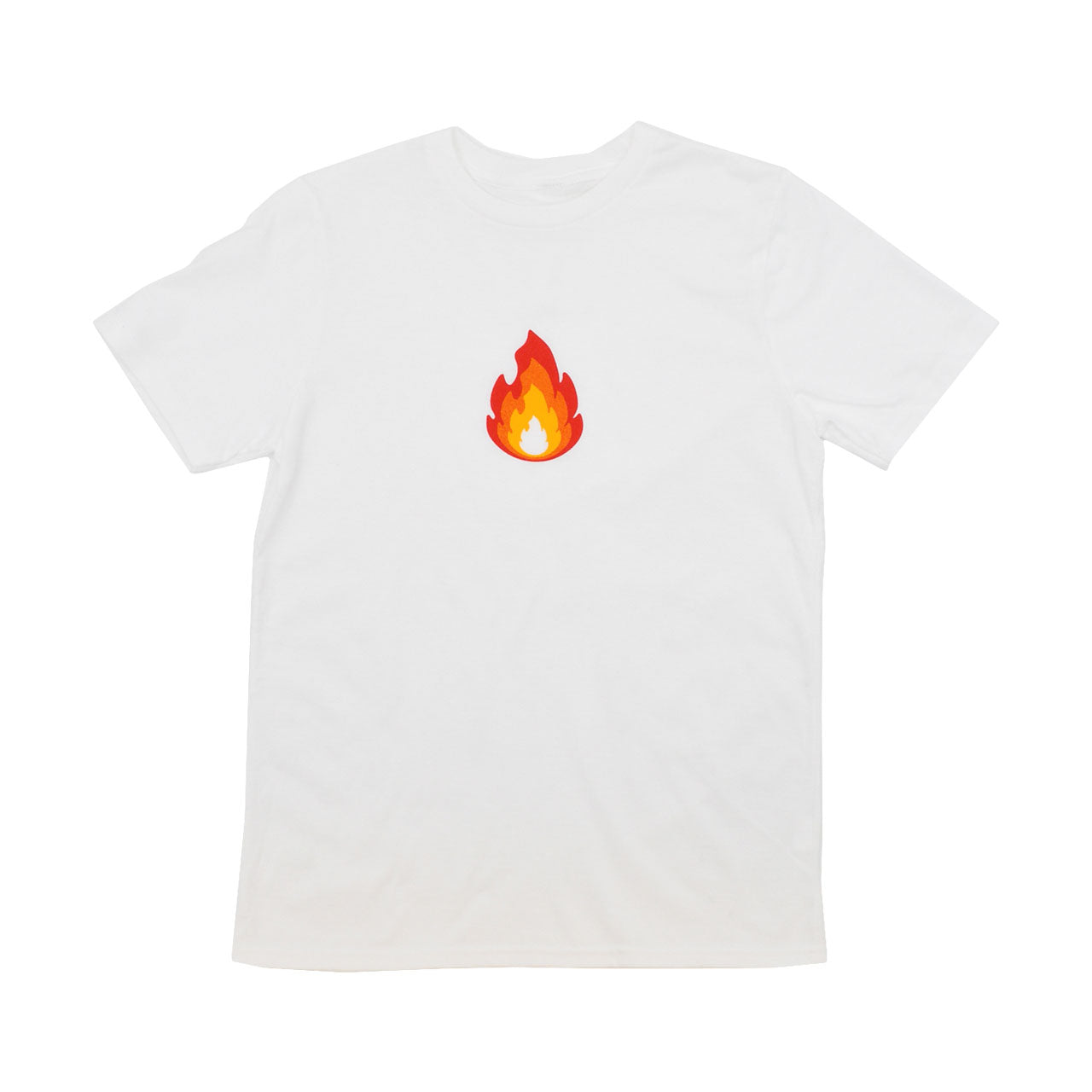 Sapnap Layered Fire T-Shirt