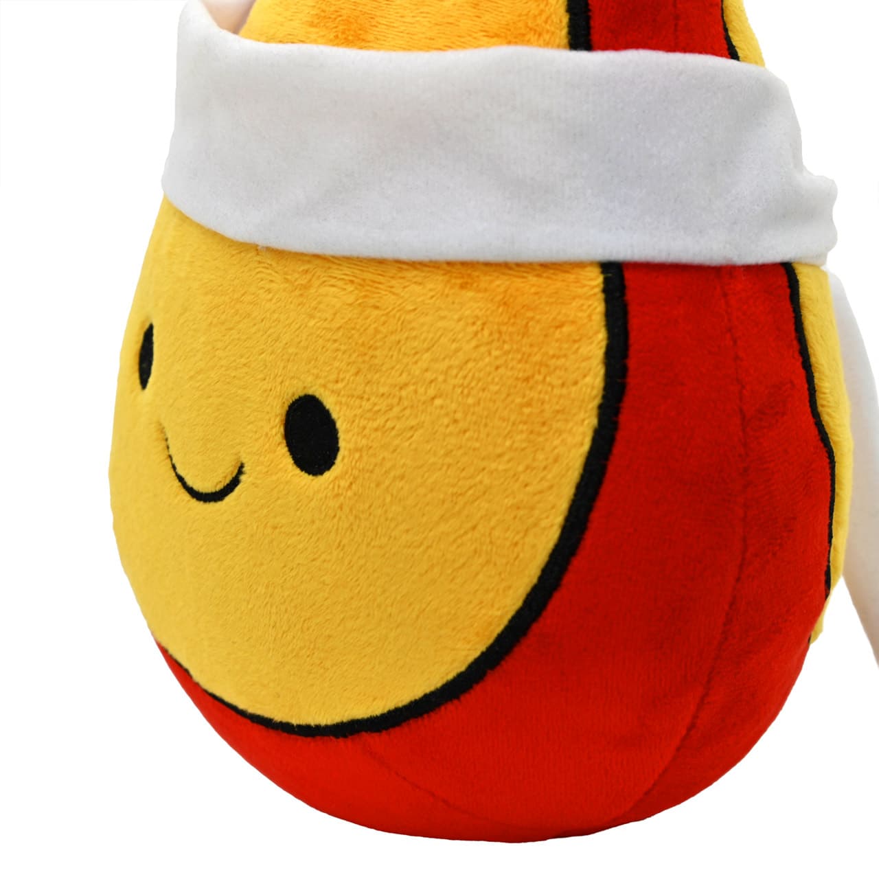 Sapnap Flame Plushie