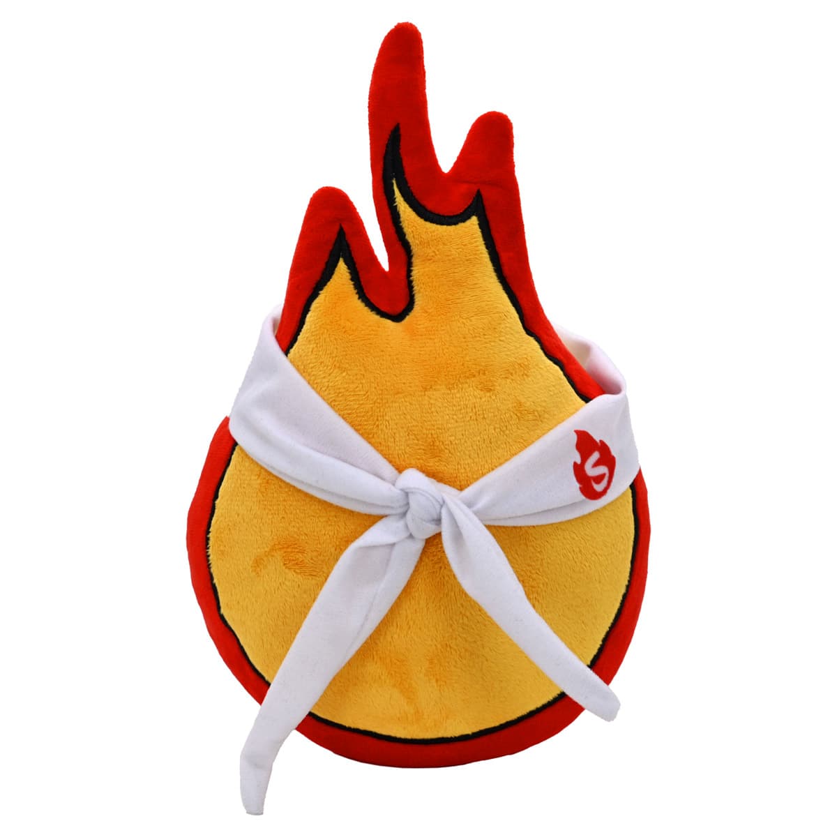 Sapnap Flame Plushie