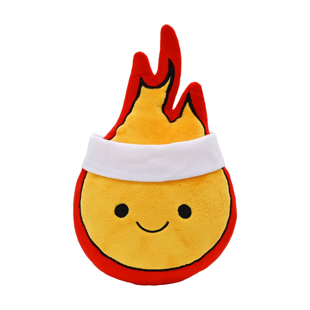 Sapnap Flame Plushie